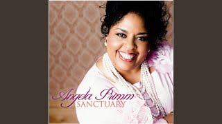 Video thumbnail of "Angela Primm - Surely He's Able"
