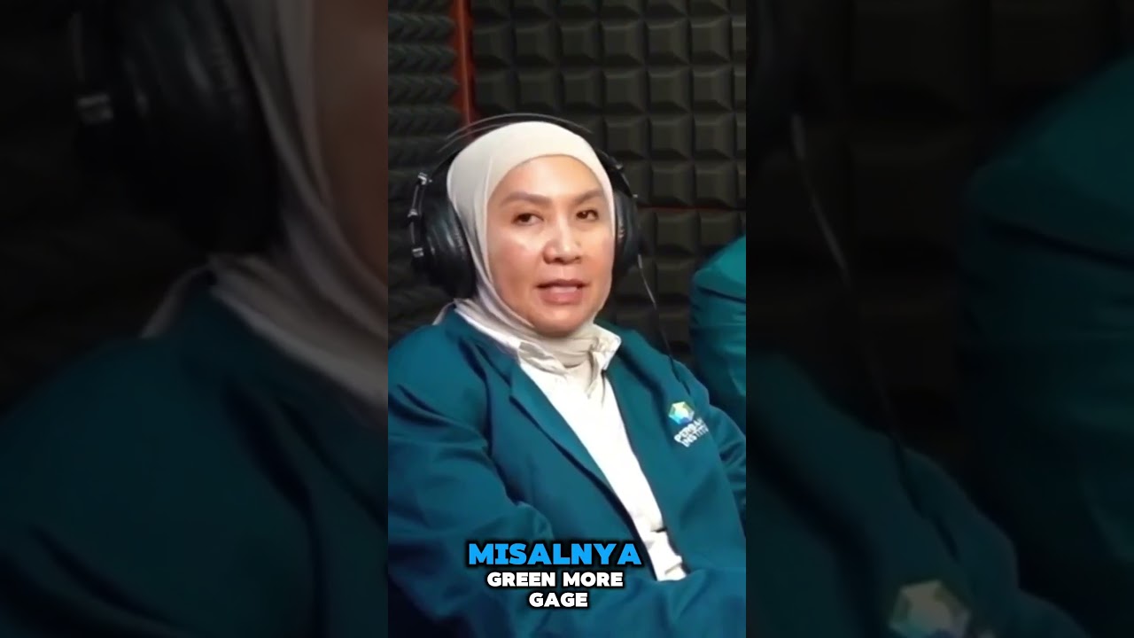 Peran Bank & Asuransi dalam Revolusi Hijau Indonesia