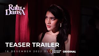 Watch Ratu Dansa Trailer