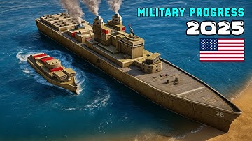 C&C: Generals Zero Hour | Military Progress – Into the Unthinkable Frontlines