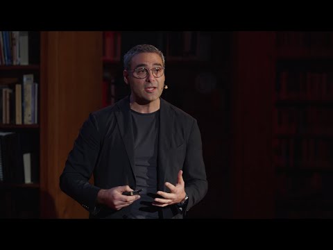 5000 Year Old AI Dr Gege Gatt TEDxUniversityofMalta