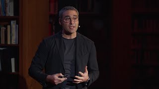 5000-year-old AI | Dr Gege Gatt | TEDxUniversityofMalta