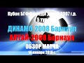 КУБОК БАРНАУЛА 5. ДИНАМО-2008 Барнаул - АЛТАЙ-2008 Барнаул /ОБЗОР МАТЧА. ЛУЧШИЕ МОМЕНТЫ И ГОЛЫ