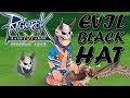 Evil Black Hat/Mimos Robe Quest - Ragnarok Mobile