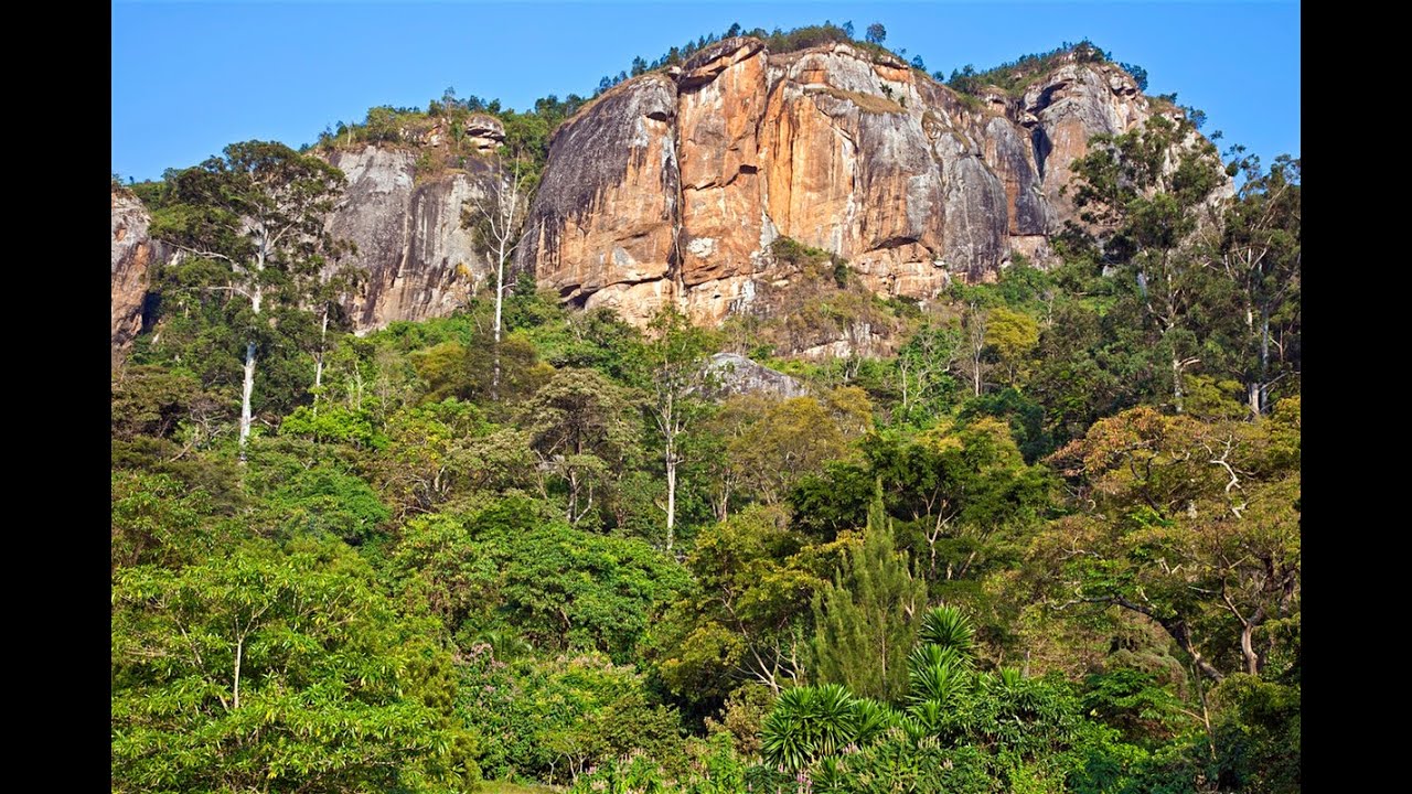 Best view in Lushoto Tanzania