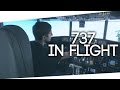 Imparare a pilotare un Boeing 737 [Ep.8 - Navigazione]