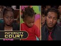 Woman Accuses Ex of Faking A Paternity Test (Full Episode) | Paternity Court