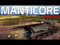 Manticore - But Why? | World of Tanks | World of Tanks