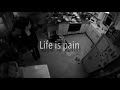 Life is pain | Sad multifandom