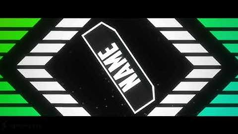 Intro 2D không tên [Miễn phí]