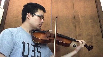 Essential Elements Viola Book 3 #168