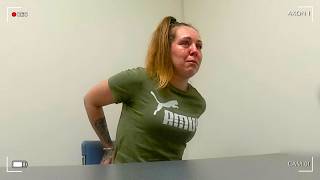 She Spent Months Stealing Thousands From Her Customer's Credit Cards Before Getting Caught She Spent Months Stealing Thousands From Her Customer's Credit Cards Before Getting Caught