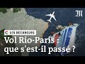 Crash du vol af447 rioparis  pourquoi estil si difficile de savoir ce qui sest pass 