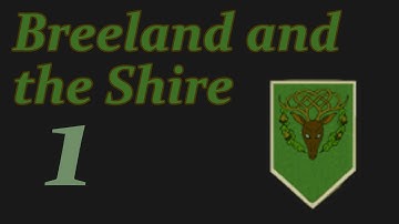 TATW: Divide & Conquer V2, Bree - 1, A Sleeping Giant