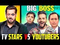 Big Boss And Salman Khan Hate Youtubers 😣 | Sudarshan Nil