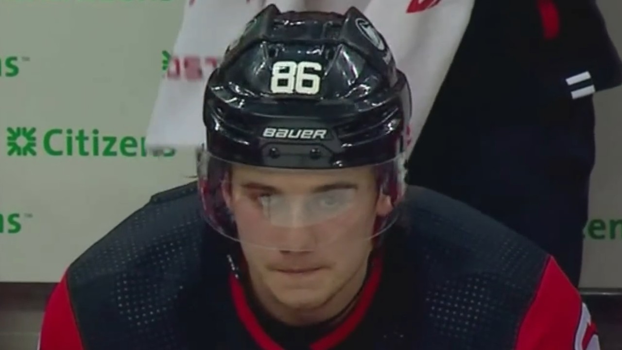 Well This Is A DISASTER..