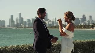 Stephanie + Andre Teaser / Miami