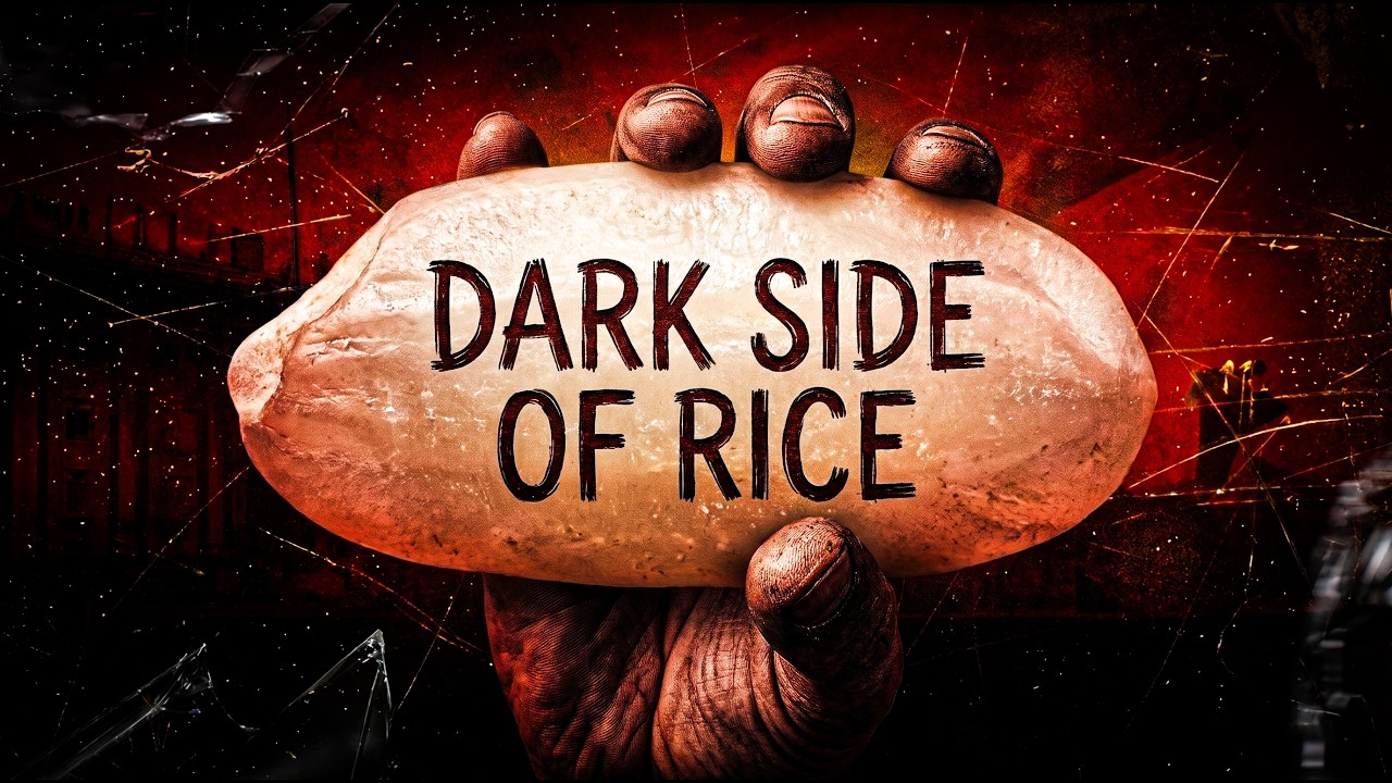 The Hidden History of Rice in America