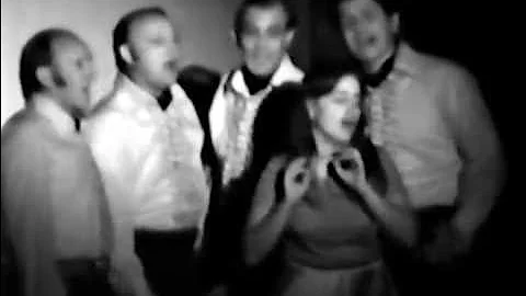 Lida Rose - Jeanne Kahn, Jerry Hodge, Bill Pruett,...