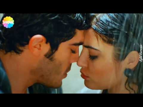 Hayat & murat ask -ask laftan anlamaz- love song- sokak lambasi