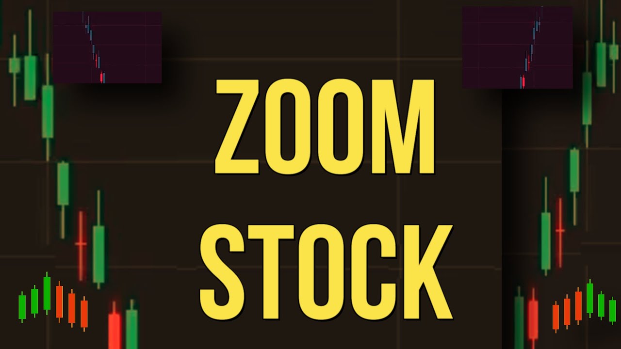 ZOOM Stock Price Prediction News Today 29 March