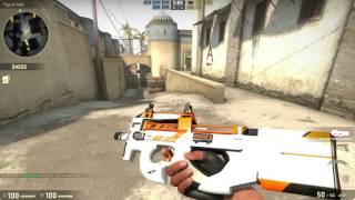 CS GO First Offline Gameplay (NOOB) CS GO First Offline Gameplay (NOOB)