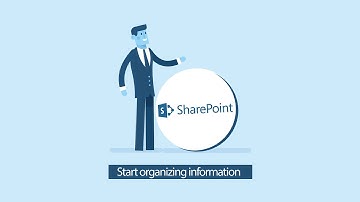 Sharepoint 2013 - LearnKey course promo