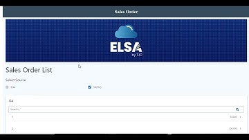 Unveiling SAP® Build Apps Integration with SAP Legacy Data