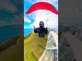 #music #beach #travel #heaven #paragliding #beautiful