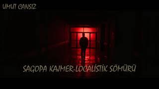 Sagopa Kajmer - Localistik Sömürü Resimi