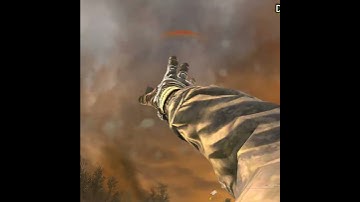 awesome grenade throw | call of duty modern warfare 2