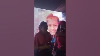 DJ ROSELLA feat DJ RERE MONIQUE R2M LIVE IN ALCATRAZ NIGHT CLUB SURABAYA