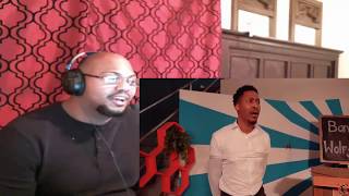 A Untold Toy Story Short Film By King Vader Reaction