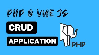 CRUD Application using #php & #vuejs (updating contact)