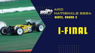 BRCA 4wd Nationals 2024 Rd2 Herts - I Final