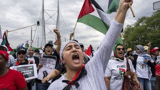 Les Palestiniens saluent l'Afrique du Sud pour avoir saisi la CIJ contre Israël