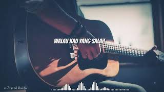 'Story wa 'Lebih Dari Egoku' :(