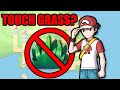 Pokémon Leaf Green But I HATE Tall Grass
