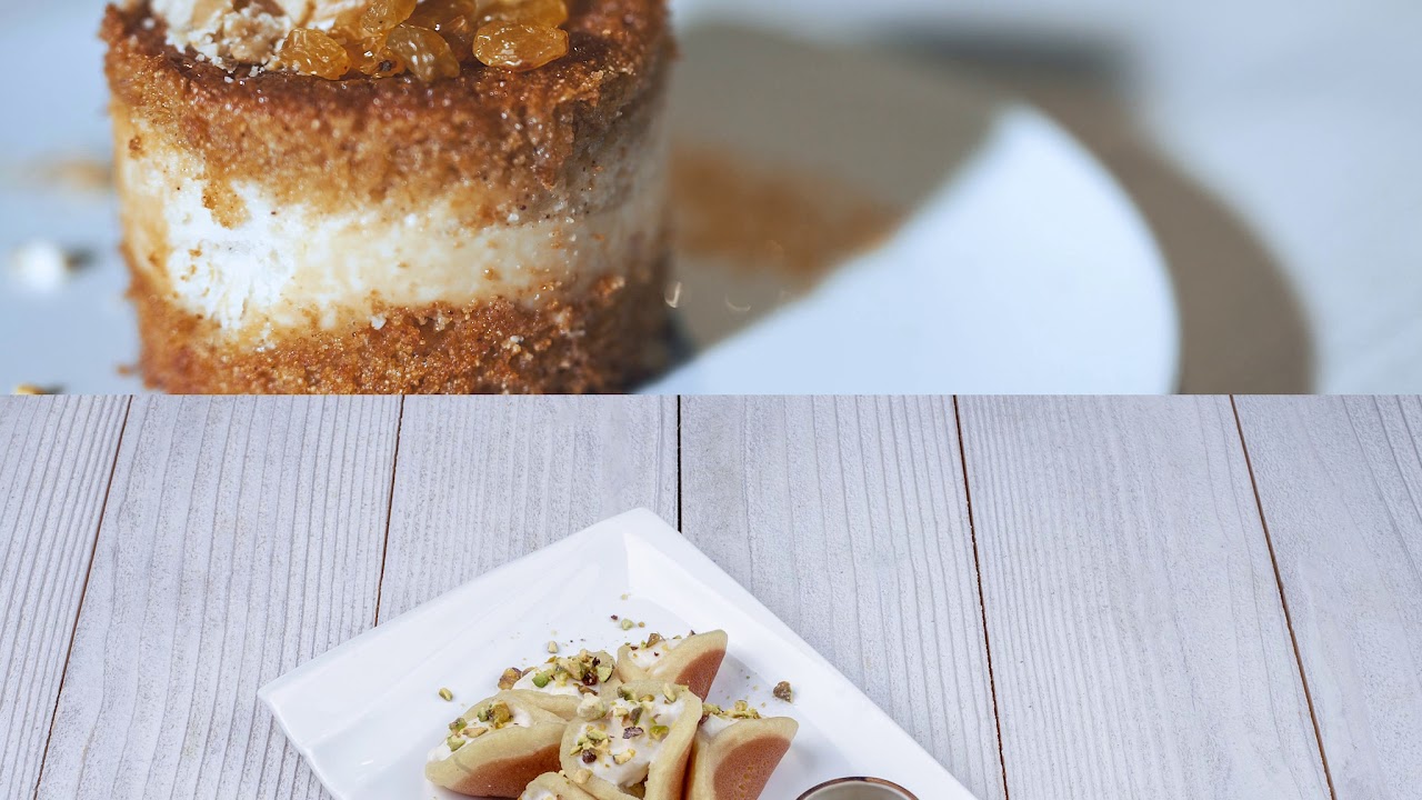 filmmakers festhome Vivid Suhoor Menu - Ramadan 2019 | UPT House