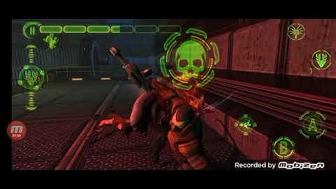 AVP:Evolution mod gameplay part 2