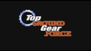 Top Ground Gear Force 2008 (top gear sports relief special)