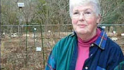 Barbara Matteson