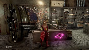 Code Vein: Playthrough part 5