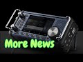 More info on the new XIEGU radio