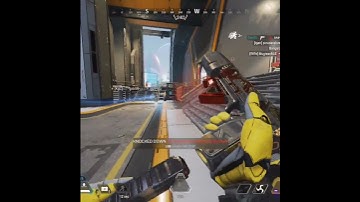 You got Bamboozled, apex legends shorts 185