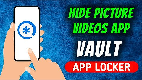 How To Install Vault - Hide Pics, App Lock 