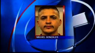 APD finds one of their Most Wanted