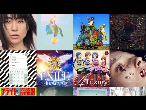 18年6月3日 ヒットチャート TOP100 試聴音源
