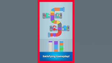 [New] Knit N Loop (by SpektrumGames) - (Android Games)