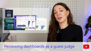 I Scored 100 Dashboards in 3 Days — 95% Made These 5 Mistakes
